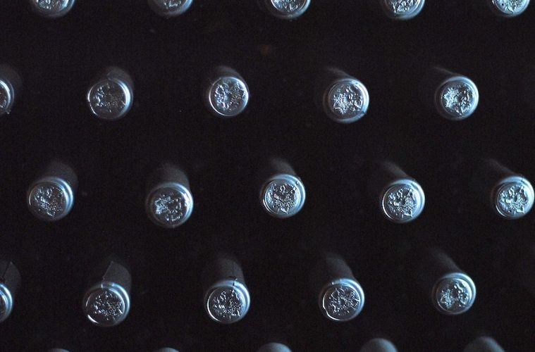 Casi 46 millones de euros para promocionar el vino español en terceros países