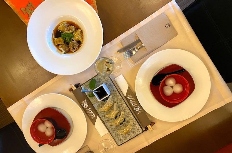 China Taste, jornadas de gastronomía china en Madrid para celebrar el año nuevo del Dragón