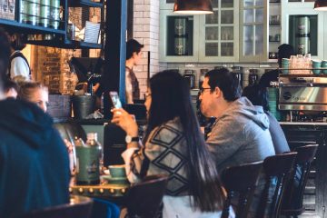 Cómo influirá la Inteligencia Artificial en los negocios de hostelería?