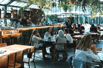 El mejor de los últimos quince años para la restauración en España