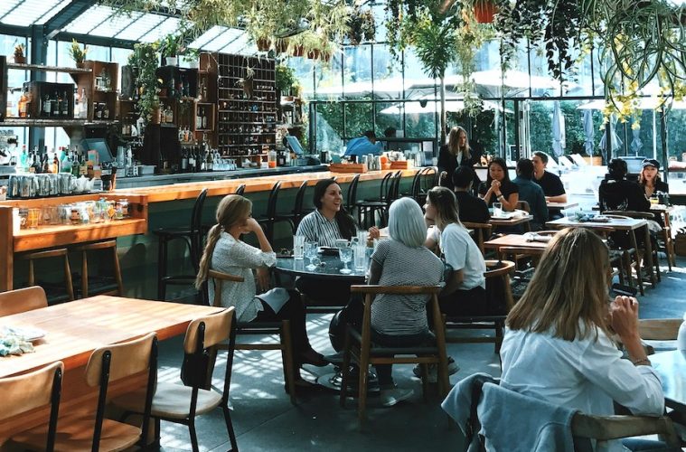 El mejor de los últimos quince años para la restauración en España