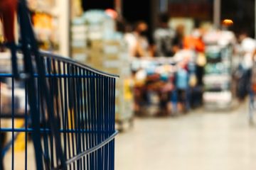El mercado de gran consumo vuelve a un escenario de estabilidad