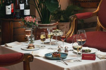 Hotel Wine Fest, los mejores vinos DOP en los mejores hoteles de Barcelona