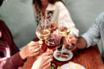 La Comisión Europea amplía el uso de ‘vino generoso’ a seis DOP andaluzas y a la DOP Rueda - Foto DOP Jerez
