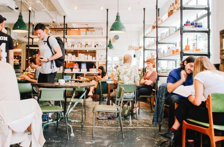 Las empresas españolas, cada vez más a favor del delivery corporativo