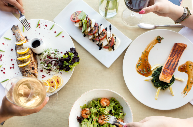 Las tendencias gastronómicas que se impondrán este 2024 - Foto- Searchef