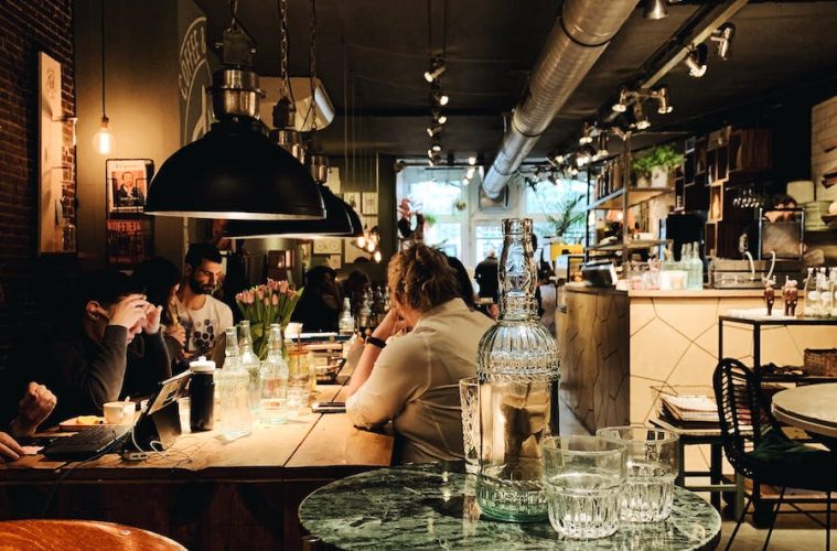 Los precios de los restaurantes cierran 2023 con un aumento medio del del 6,6 %