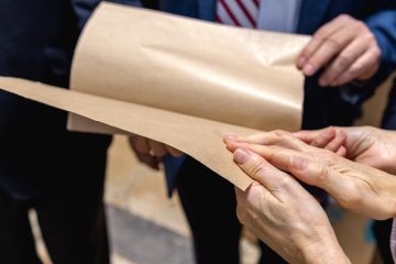 Primeros resultados del proyecto Vinebox- papel a partir de los residuos de poda de la vid