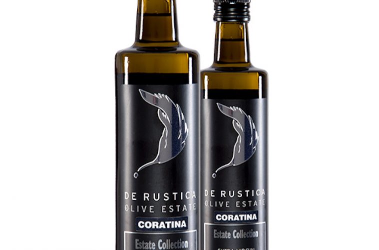 Un aceite sudafricano, mejor virgen extra del año en los premios Evooleum