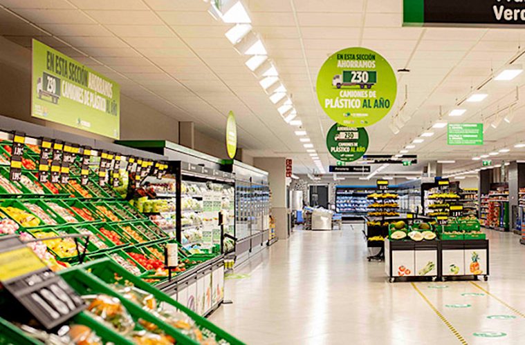 Cinco marcas alimentarias entre las treinta más valiosas de España