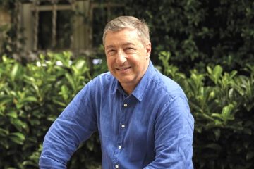 Cocinar el Mediterráneo, por Joan Roca