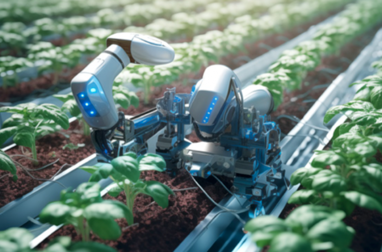 Diez tendencias y cien soluciones para garantizar la alimentación del futuro