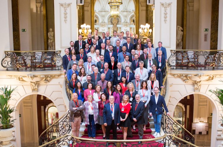 El panel internacional de catadores que decidirá los Bacchus 2024