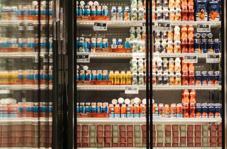El sector lácteo aumentó su facturación casi un 30 % en los últimos dos años