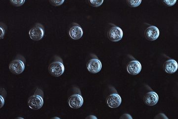 El volumen del comercio mundial de vino baja a niveles de hace diez años