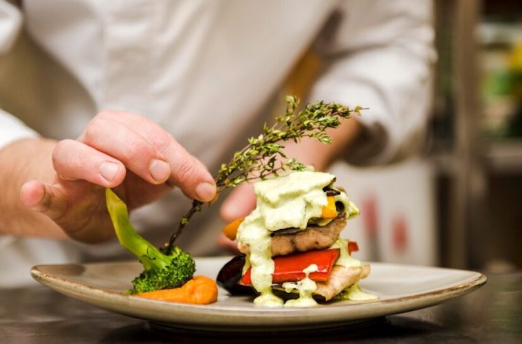 Explorando los cinco mejores restaurantes del mundo 2024
