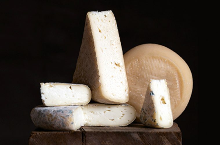 Foro Internacional del Queso en Gran Canaria