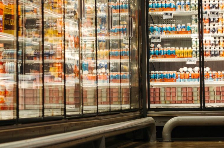La influencia del color del envase en la imagen de los productos vegetales