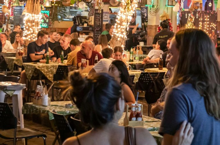 Las claves del éxito de los bares y restaurantes que mejor funcionaron en 2023