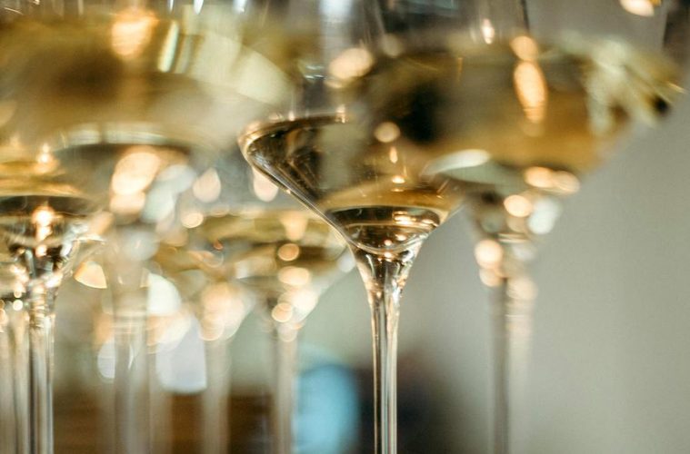 Las preferencias del mercado internacional de vinos se inclinan hacia los blancos