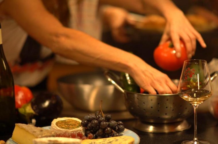 Los documentales gastronómicos que veremos en el Cinema Cocina del Festival de Málaga