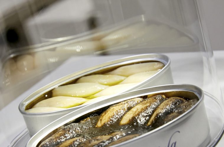 Los mejores productos de alta gastronomía en Alimentaria Premium
