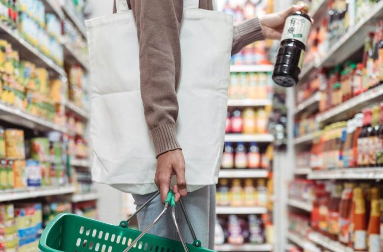 Los puntos clave del mercado de Gran Consumo en 2023