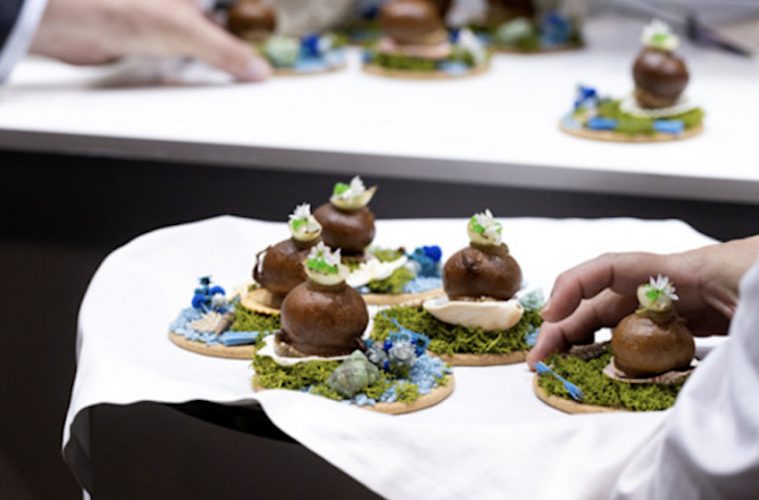 Novedades que podremos ver, y probar, en Salón Gourmets 2024