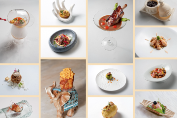Primer campeonato nacional de tapas con las legumbres como protagonistas