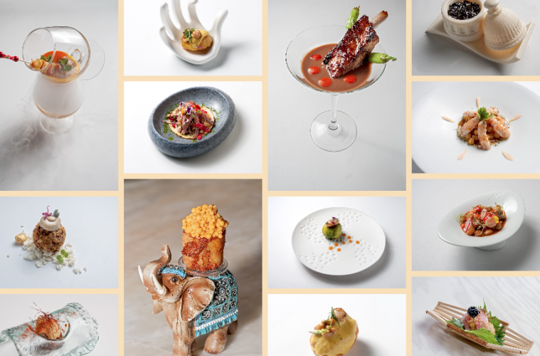Primer campeonato nacional de tapas con las legumbres como protagonistas