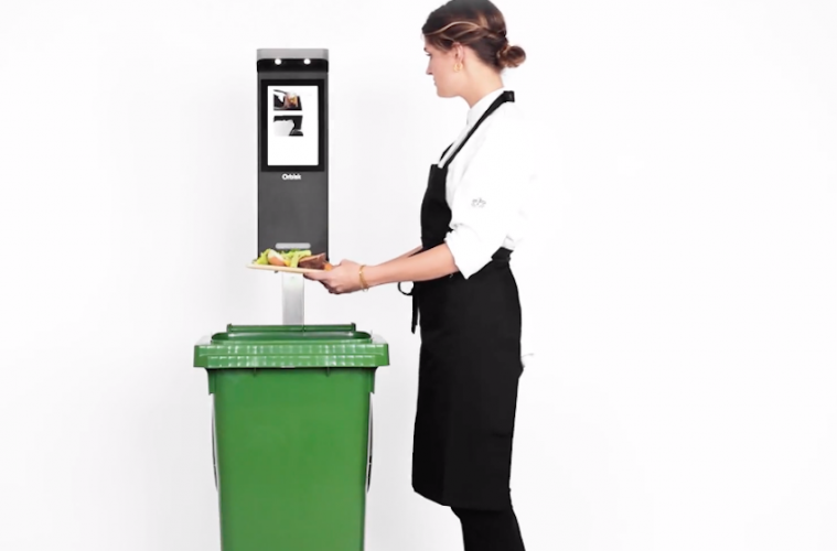 Startups que aportan soluciones a los desafíos de sostenibilidad en la restauración - Foto Orbisk