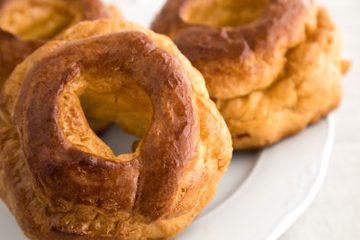 Almojábanas murcianas