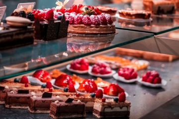 Diez tendencias que se impondrán en el mundo del dulce