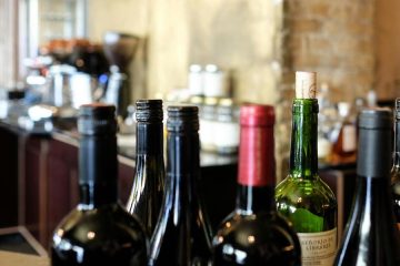 España comienza el año exportando mas vino y a mejor precio