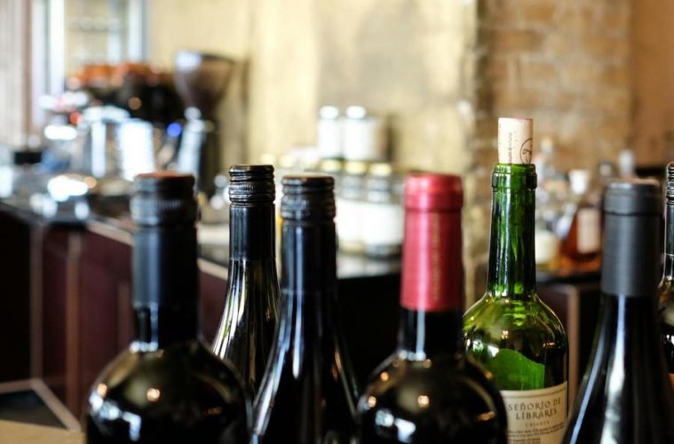 España comienza el año exportando mas vino y a mejor precio