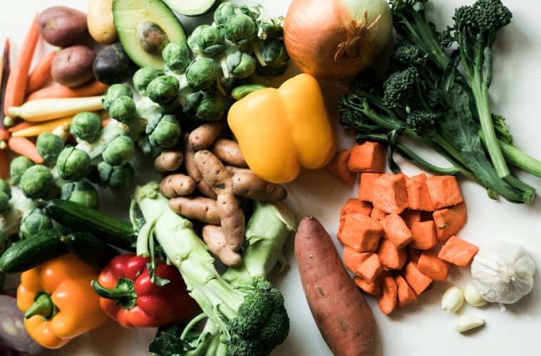 Las exportaciones de frutas y hortalizas crecen por noveno año consecutivo