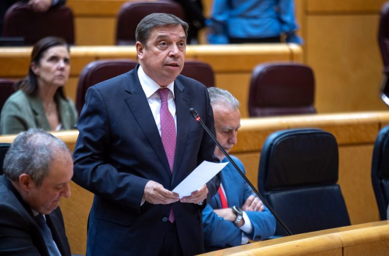 Los Estados miembros urgen a la Comisión Europea a simplificar los trámites de la PAC