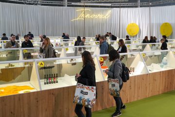 Los alimentos con sabores y formatos más sorprendentes del año