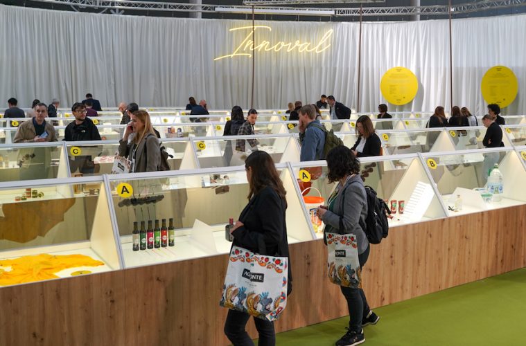 Los alimentos con sabores y formatos más sorprendentes del año