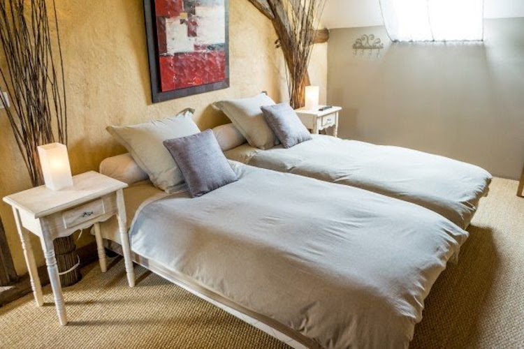 Los alojamientos turísticos extrahoteleros ganan terreno - Foto Hostelería de España