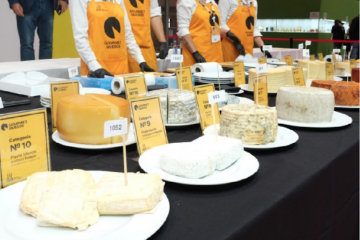 Los mejores y más novedosos vinos, quesos y virgen extra, en Salón Gourmets 2024