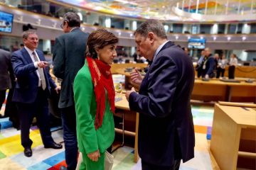 Los ministros de agricultura de la UE respaldan la simplificación de la PAC
