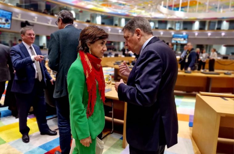 Los ministros de agricultura de la UE respaldan la simplificación de la PAC
