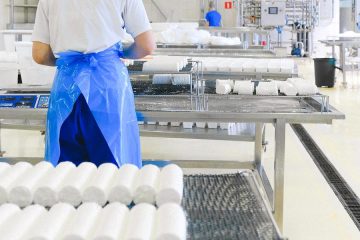 Los perfiles profesionales más buscados y mejor pagados en el sector de la Alimentación