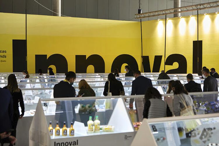 Los productos y soluciones más innovadoras del momento, en Alimentaria&Hostelco