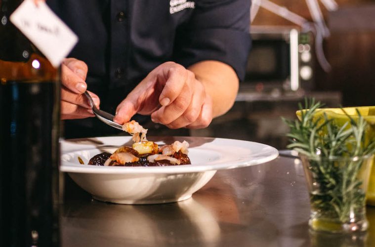 Nueva edición de GastroPirineus, cocina y producto de montaña
