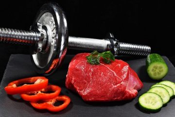 Nuevas aportaciones científicas sobre la alimentación de los deportistas en la historia de los Juegos Olímpicos