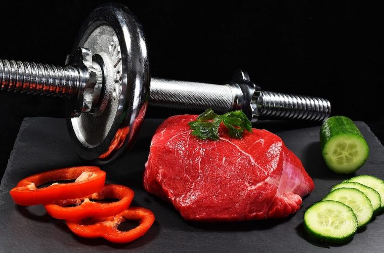 Nuevas aportaciones científicas sobre la alimentación de los deportistas en la historia de los Juegos Olímpicos