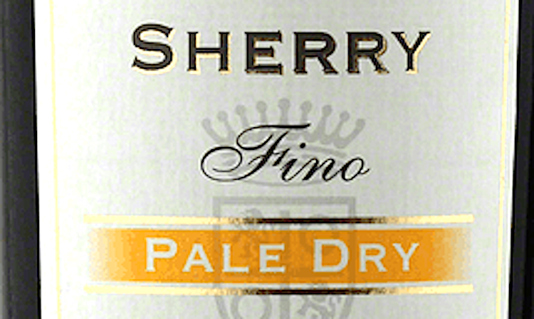 Nuevas condiciones de uso de los términos Dry y Pale Dry en los vinos de licor