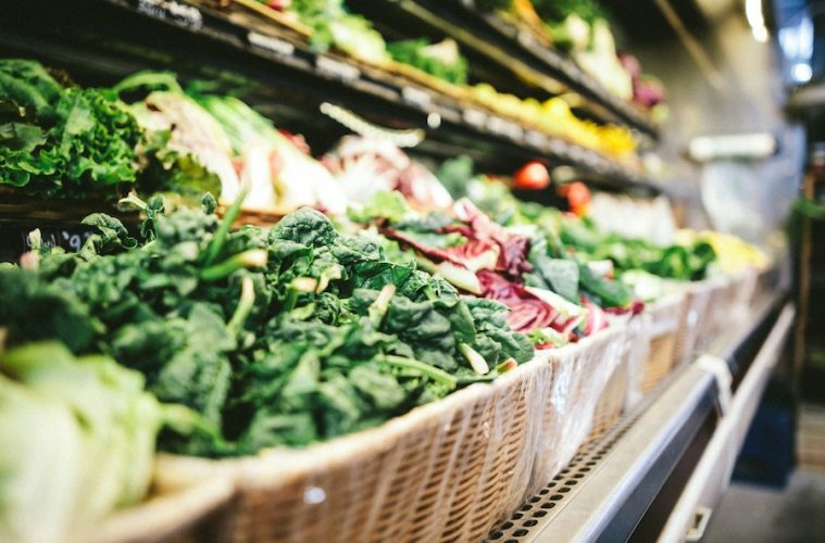 Radiografía de las exportaciones españolas de alimentación y bebidas en 2023